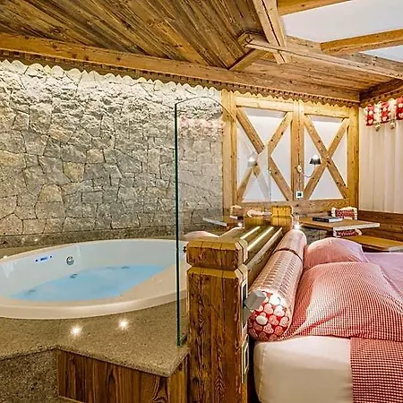 Pineta Relax Location 3*