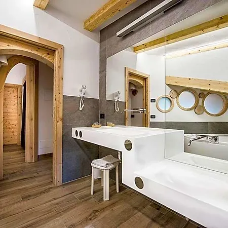 Pineta Relax Location Hotel 3*