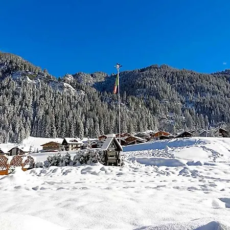 Pineta Relax Location