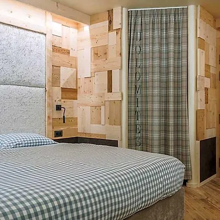 Pineta Relax Location Hotel Canazei
