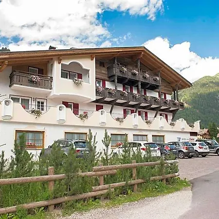 Pineta Relax Location Canazei