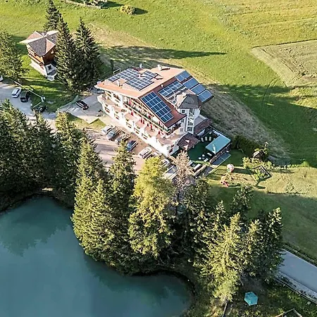 Pineta Relax Location Hotel 3*