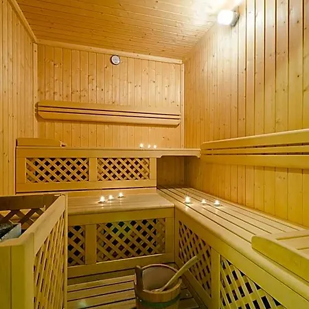 Hotell Pineta Relax Location