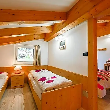 Pineta Relax Location