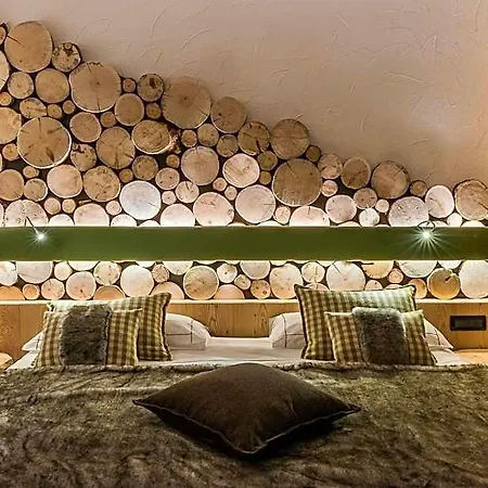 Pineta Relax Location