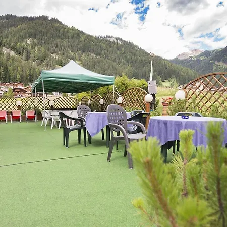 酒店 Pineta Relax Location 卡纳泽伊