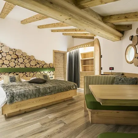 Pineta Relax Location