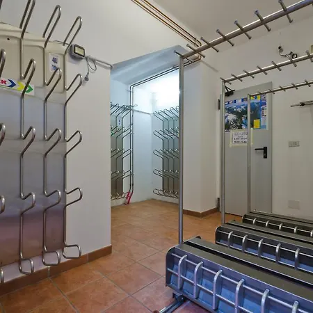מלון Pineta Relax Location קאנזיי