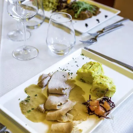 Pineta Relax Location Canazei