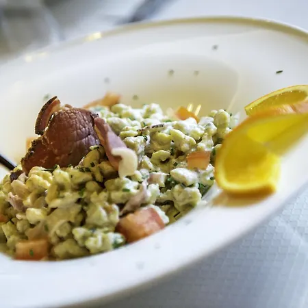 Pineta Relax Location Szálloda