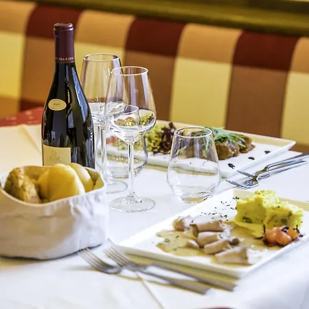 酒店 Pineta Relax Location