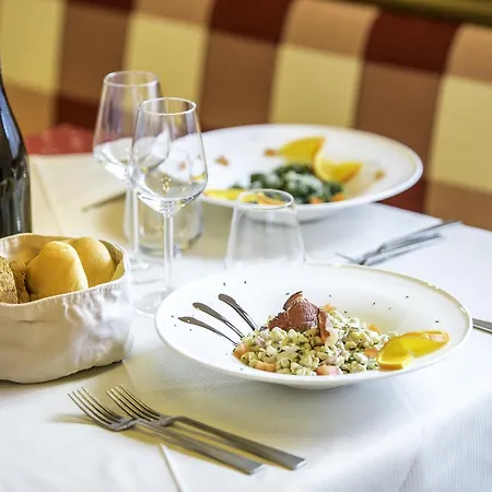 Pineta Relax Location 卡纳泽伊