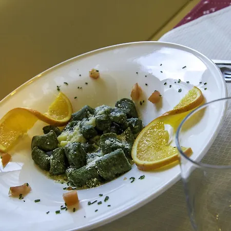 Pineta Relax Location 3* 卡纳泽伊