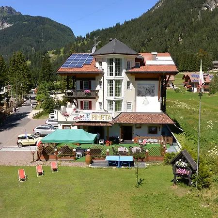 Hotell Pineta Relax Location 3*