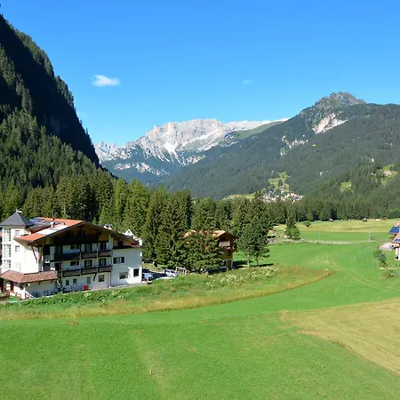 Pineta Relax Location