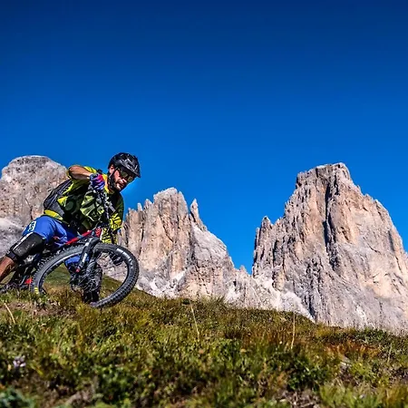 Pineta Relax Location 卡纳泽伊