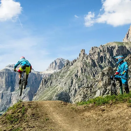 Pineta Relax Location 卡纳泽伊