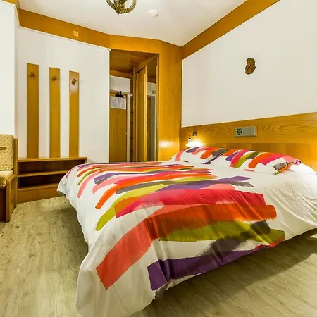 Pineta Relax Location 3* קאנזיי
