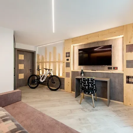 Pineta Relax Location 酒店 卡纳泽伊