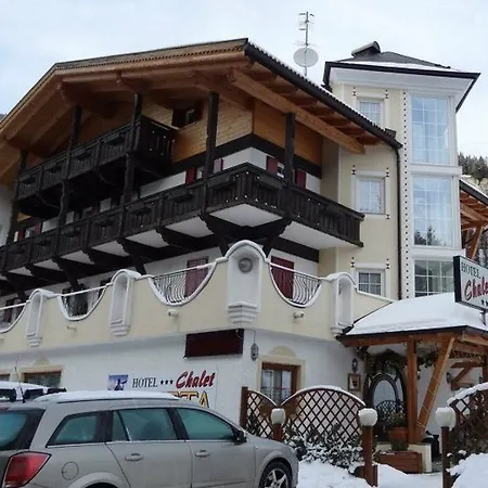 Pineta Relax Location