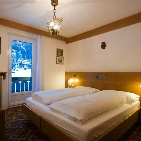 Hotell Pineta Relax Location