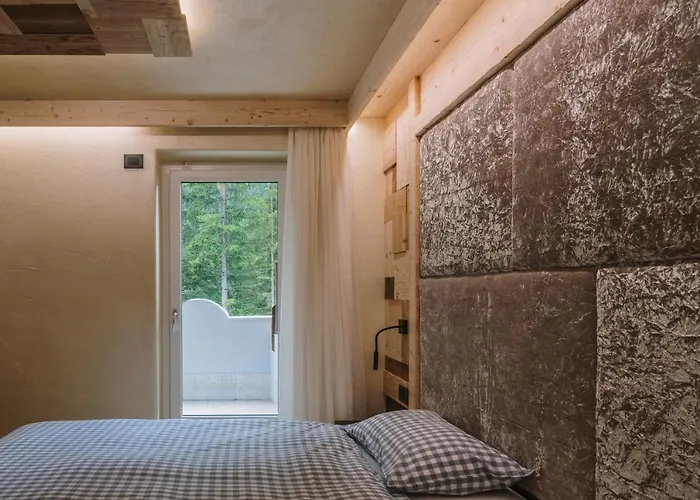 Pineta Relax Location 3* カナツェーイ