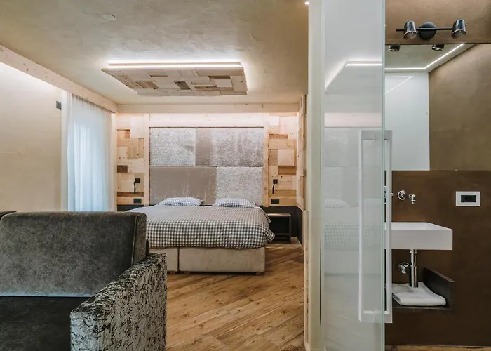 Pineta Relax Location