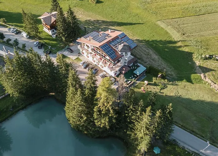 ホテル Pineta Relax Location 3*