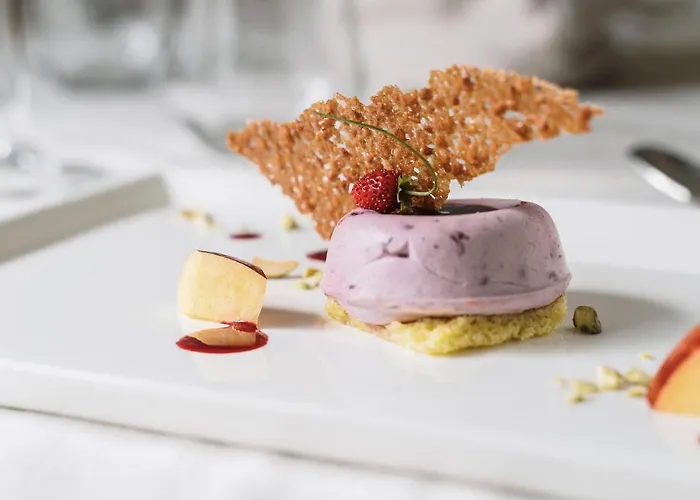 Pineta Relax Location ホテル