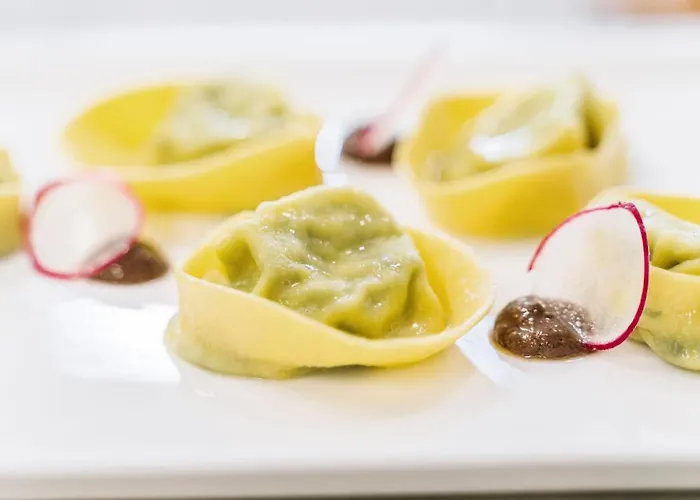 ホテル Pineta Relax Location