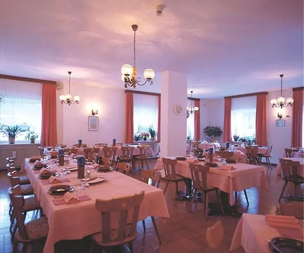 Pineta Relax Location ホテル 3*