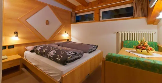 Pineta Relax Location ホテル 3*