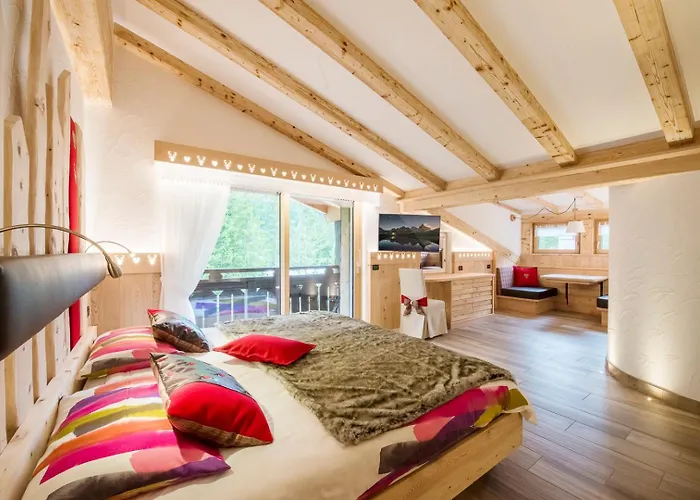 Pineta Relax Location