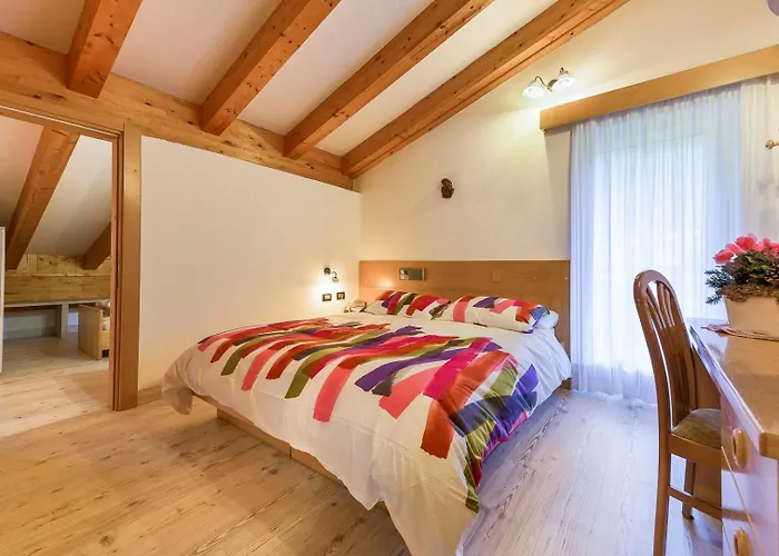 Pineta Relax Location ホテル 3*