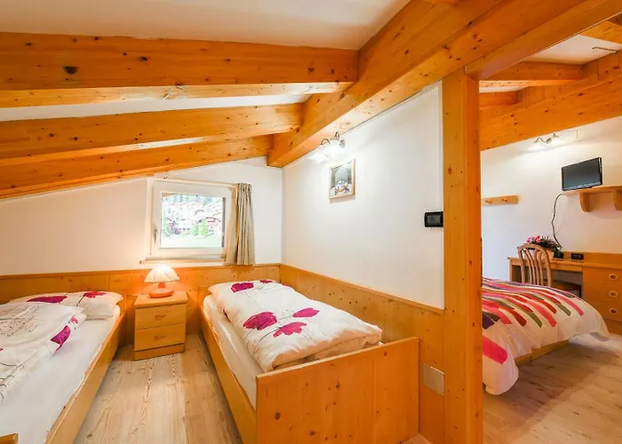 ホテル Pineta Relax Location