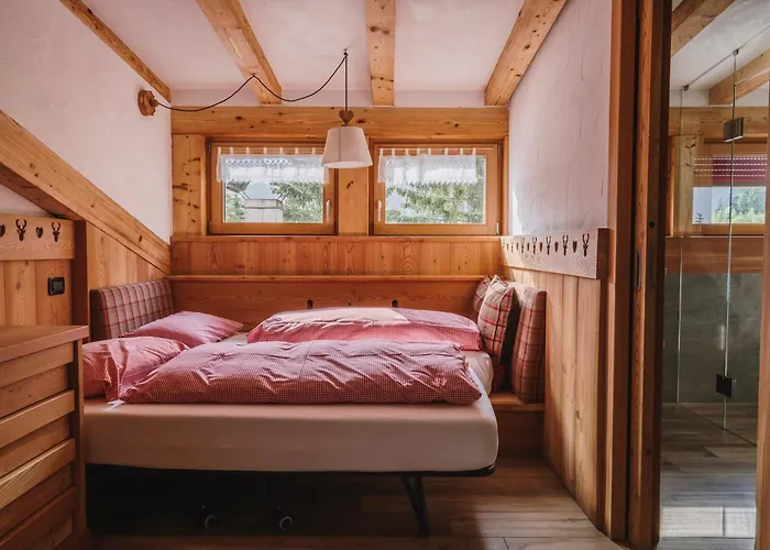 Pineta Relax Location