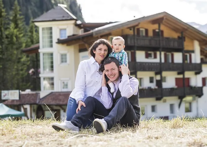 ホテル Pineta Relax Location 3*