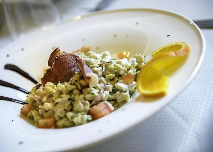 Pineta Relax Location ホテル