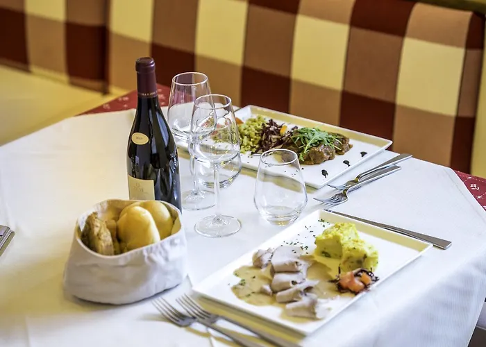 ホテル Pineta Relax Location 3*