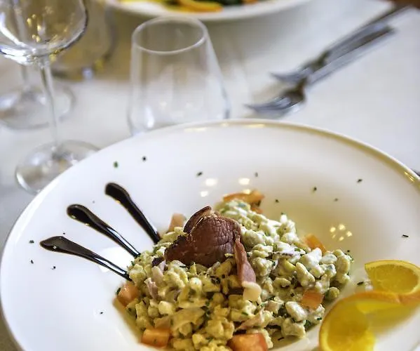 Pineta Relax Location 3*