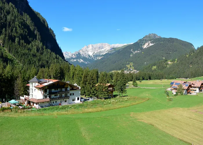 Pineta Relax Location