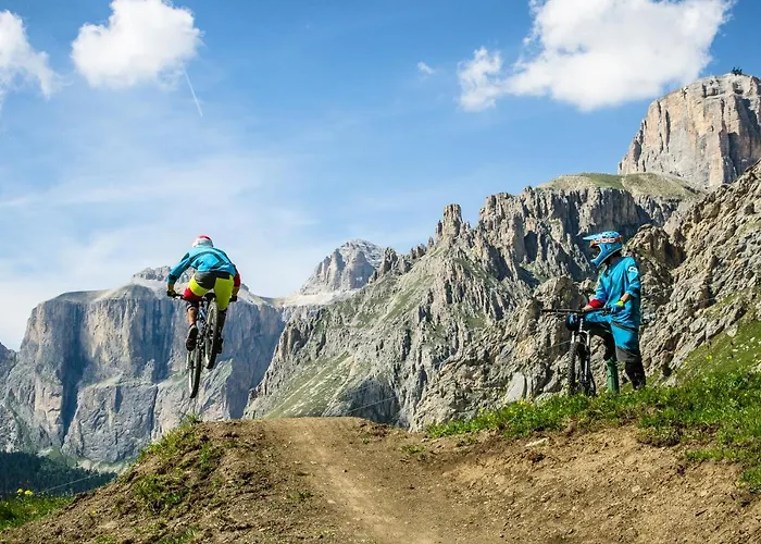 Pineta Relax Location カナツェーイ