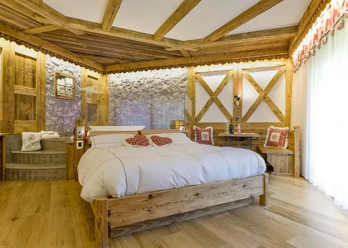 Pineta Relax Location 3* カナツェーイ